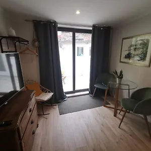  Bed & Breakfast Soleil Levant