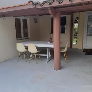  Alloggio in famiglia Maison Du Bonheur Calme Et Verdure