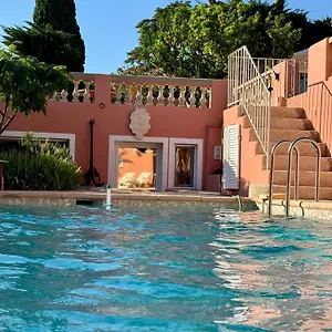  Bed & Breakfast D'hotes A L'ancre Marine De La Rose