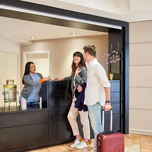 Adagio Access Garibaldi Nice